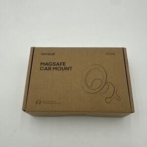 for Magsafe Car Mount - [20 Super Magnets] Magnetic Car Phone Mount, Air Vent Ph